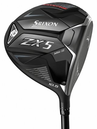 Srixon ZX5 Mk II pánsky driver
