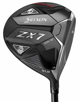 Srixon ZX7 Mk II pánsky driver