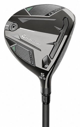 TaylorMade Qi35 Max Lite dámske dřevo