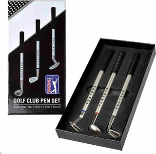 PGA Tour Golf Club sada pier (poškodená krabica), viacfarebná
